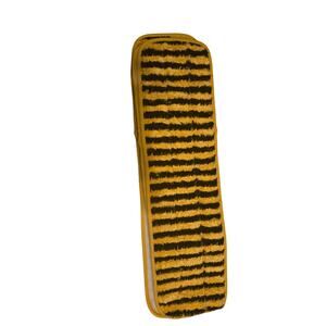 Professional 18" Microfiber Grout Mop Heads